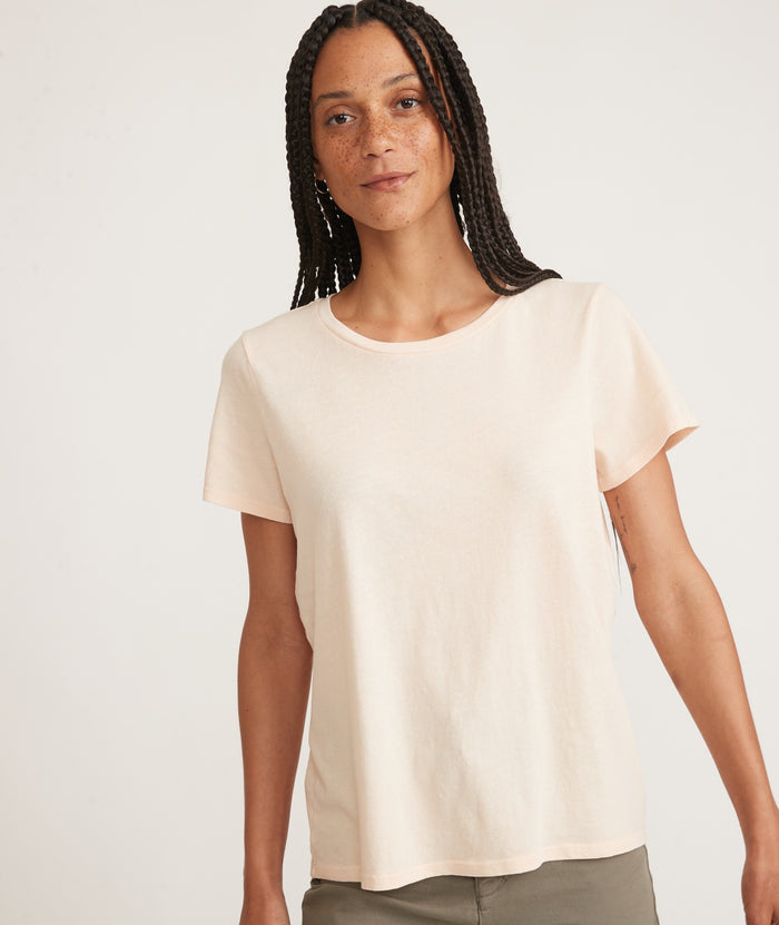 Easy Crew Tee – Marine Layer