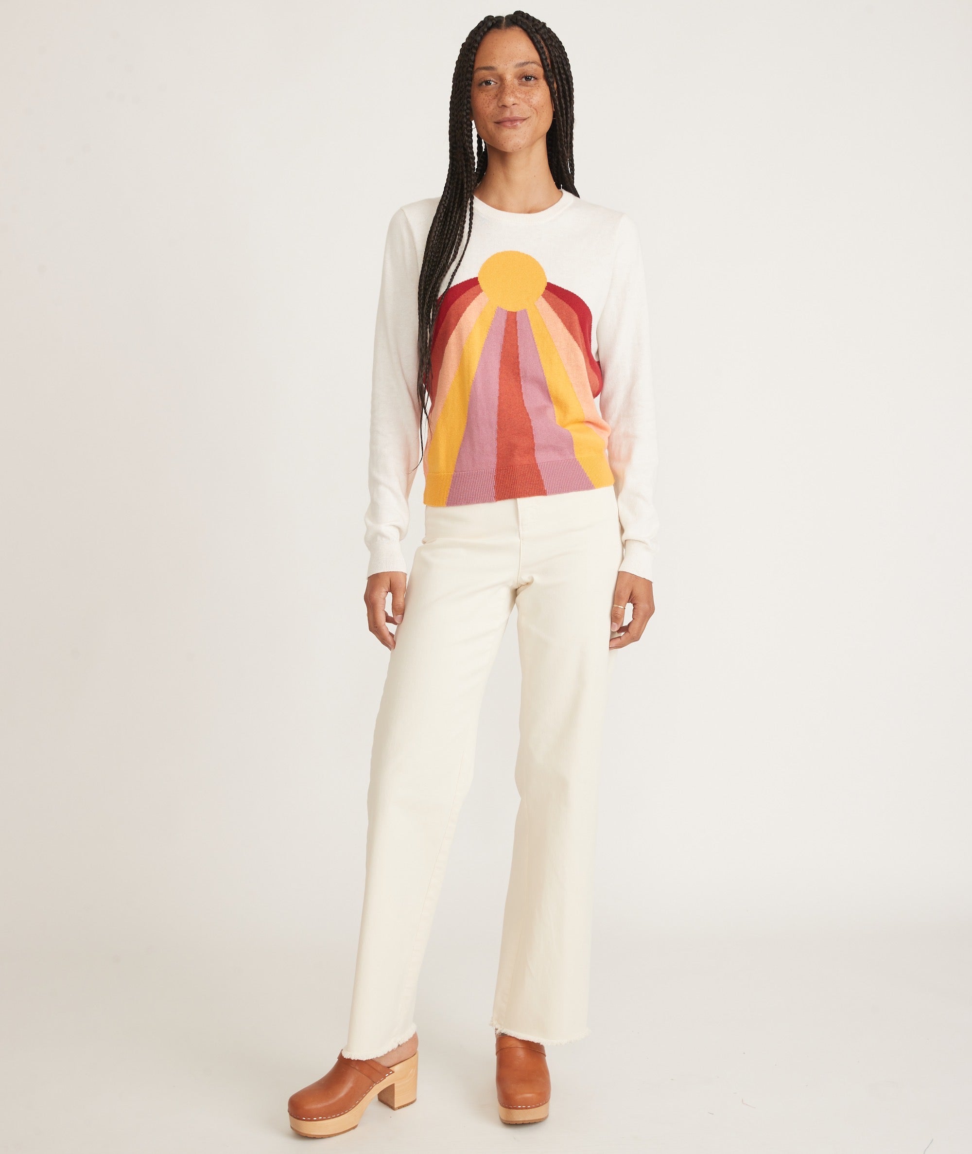 Sunset Icon Sweater – Marine Layer