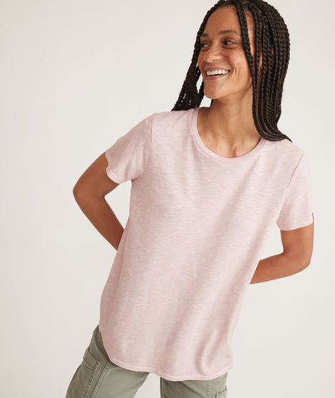 Swing Crew Tee