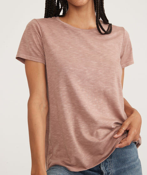 Swing Crew Tee