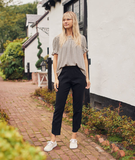 The TENCEL™ Allison Pant