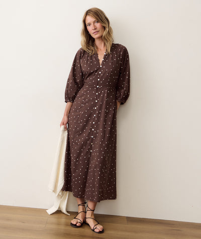 Willow Maxi Dress