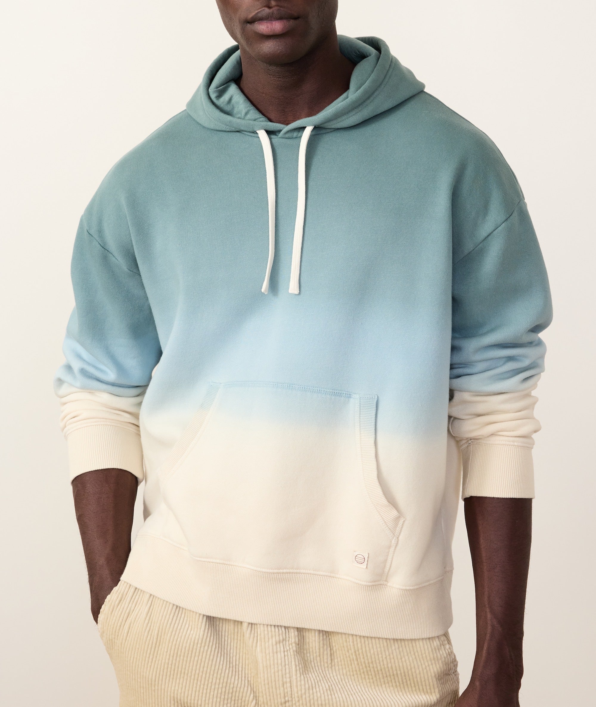 Cloud 9 Fleece Hoodie Marine Layer