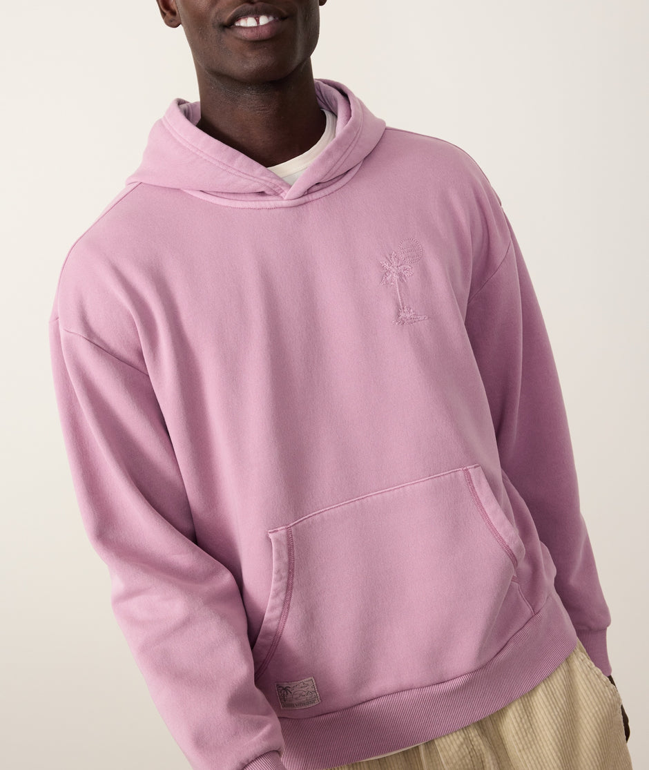Cloud 9 Fleece Relaxed Hoodie