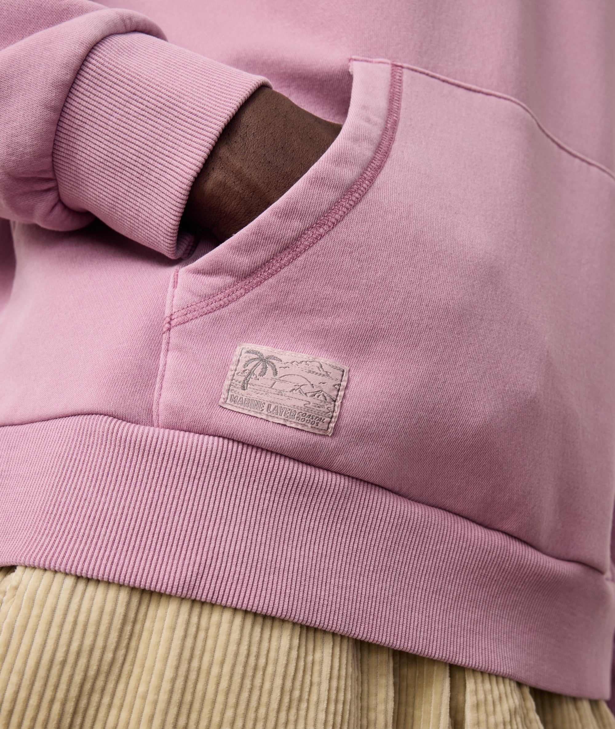 Cloud 9 Fleece Relaxed Hoodie