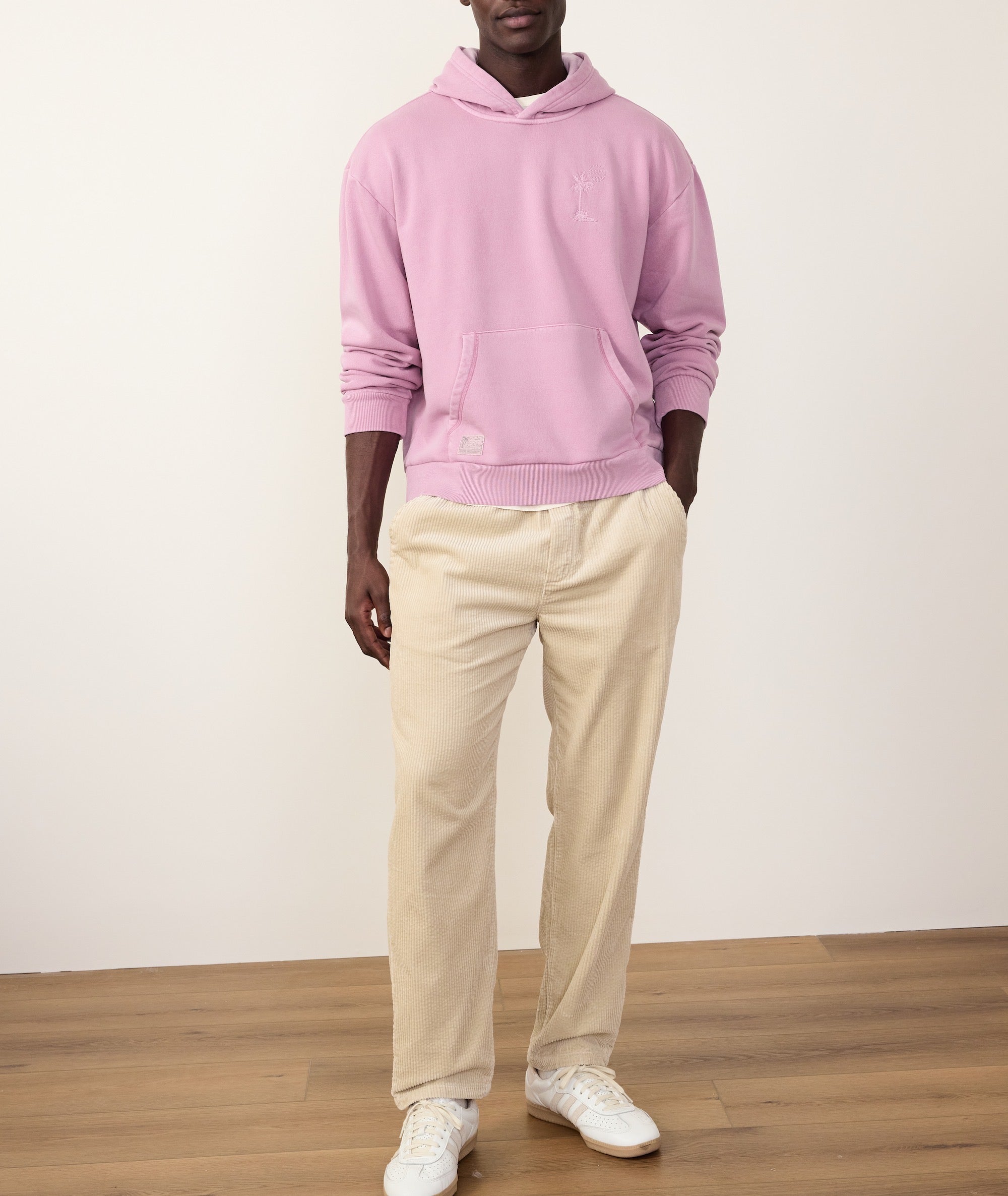 Cloud 9 Fleece Relaxed Hoodie