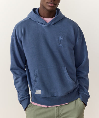 Cloud 9 Fleece Relaxed Hoodie