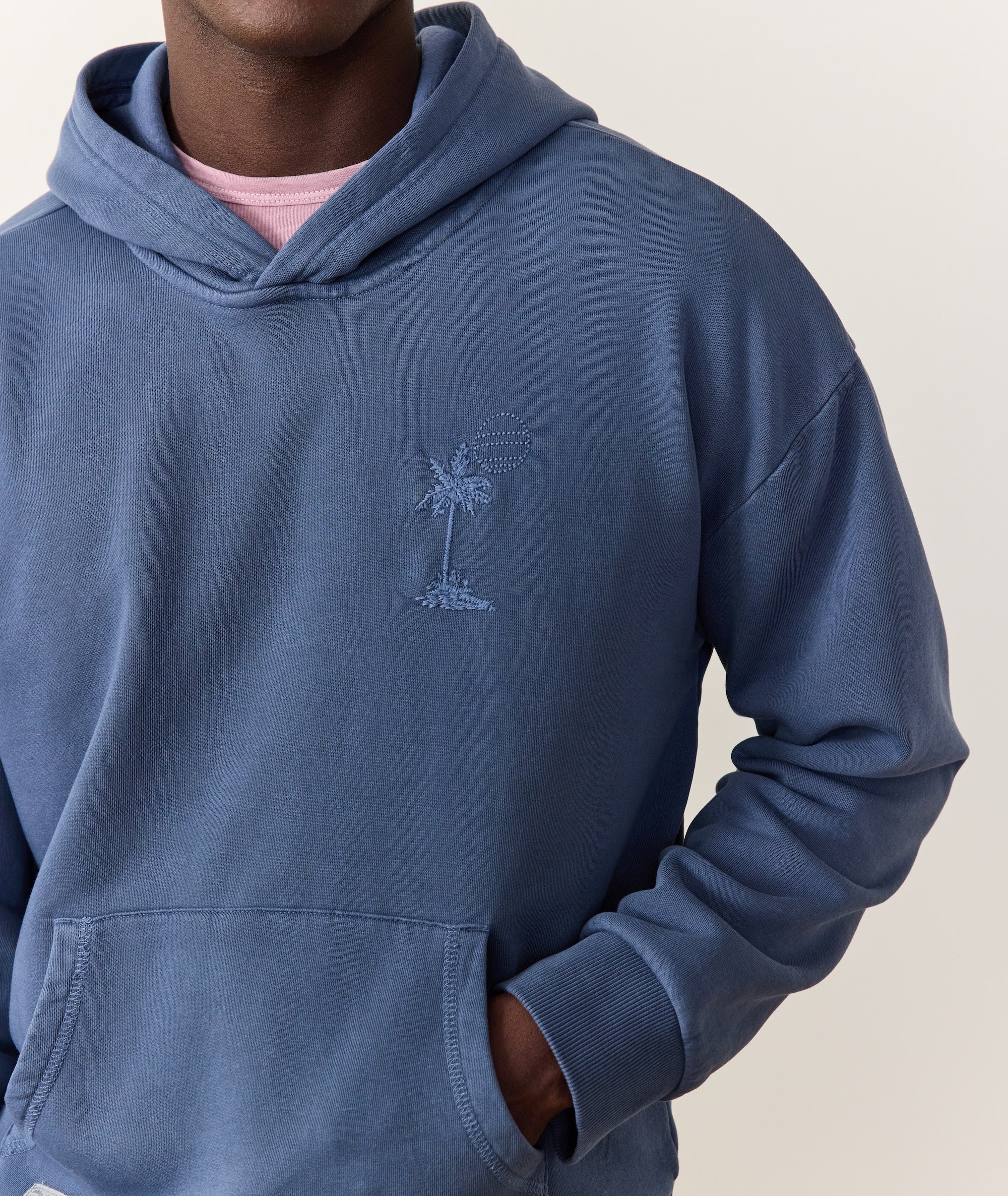Cloud 9 Fleece Relaxed Hoodie
