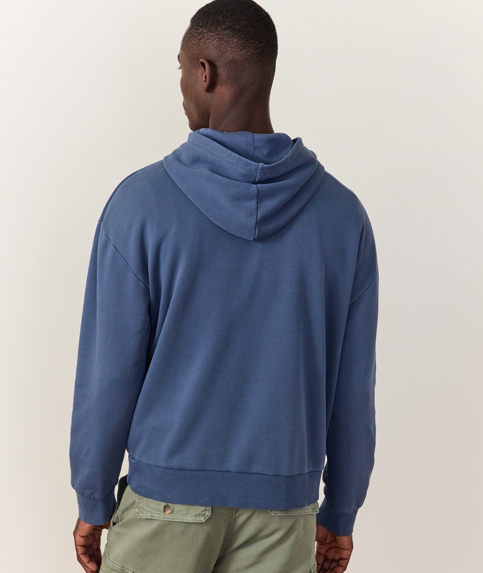 Cloud 9 Fleece Relaxed Hoodie