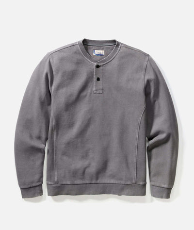 Cloud 9 Fleece Henley