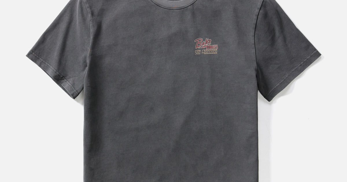 Luxe 250 Relaxed Graphic Tee – Marine Layer