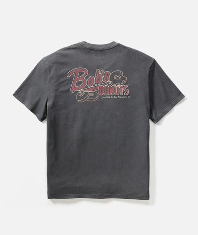 Luxe 250 Graphic Tee