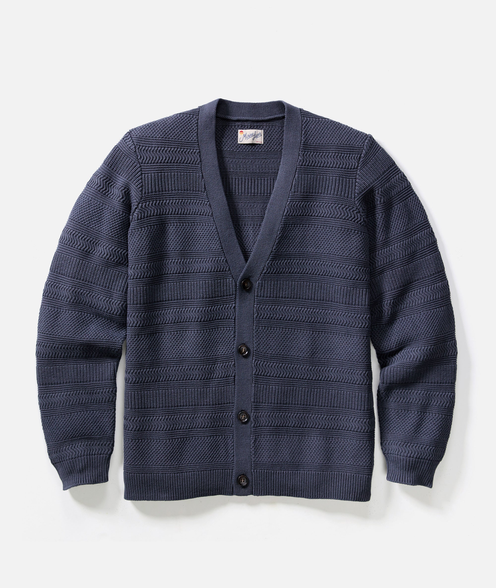 Maddox Cardigan