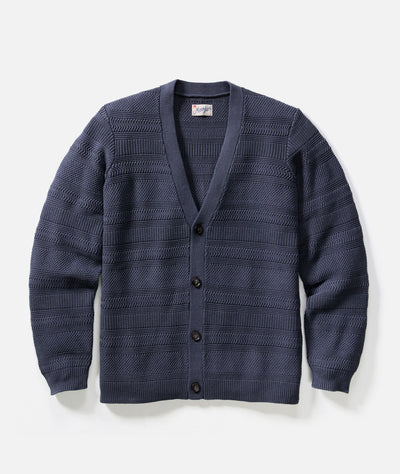 Maddox Cardigan