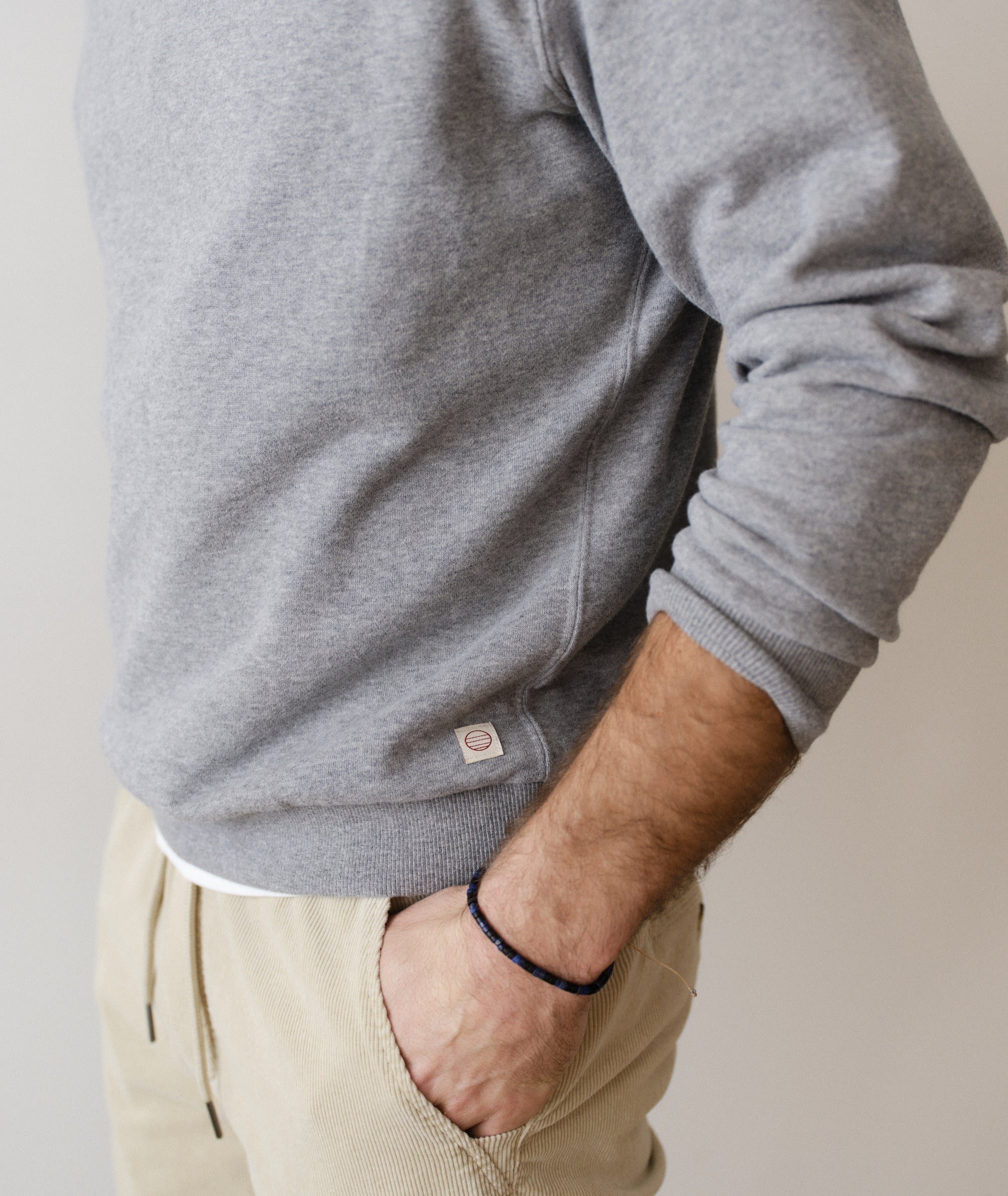 Cloud 9 Fleece Relaxed Crewneck