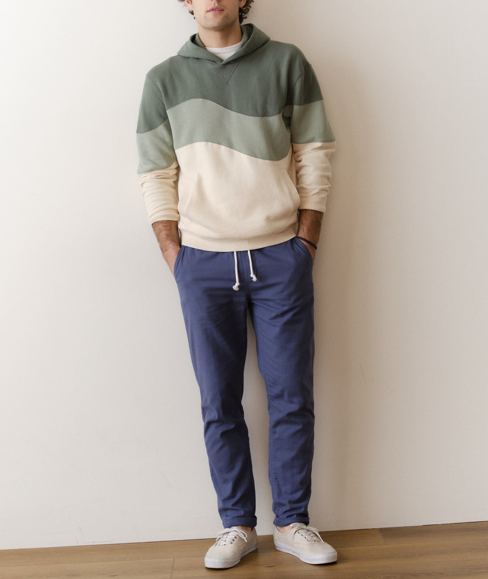 Cloud 9 Fleece Relaxed Hoodie