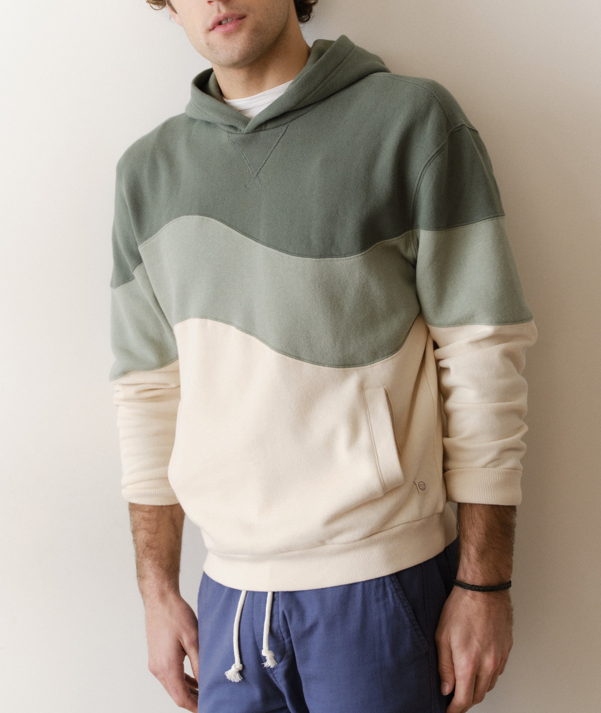 Cloud 9 Fleece Relaxed Hoodie