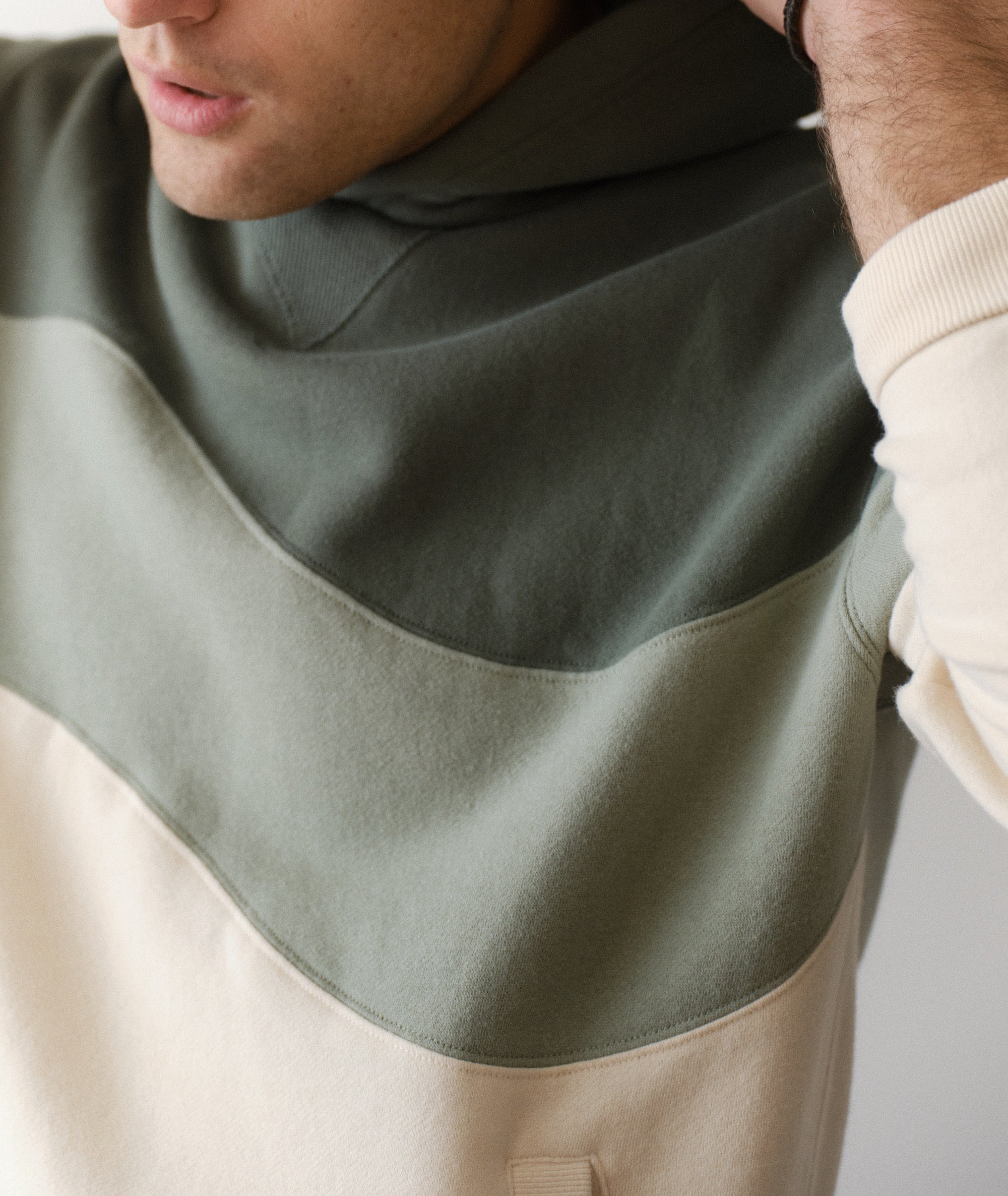 Cloud 9 Fleece Relaxed Hoodie