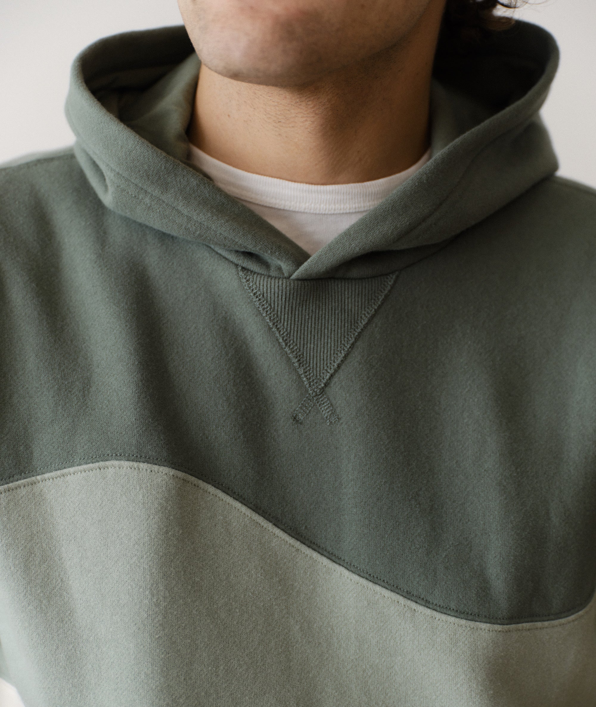 Cloud 9 Fleece Relaxed Hoodie