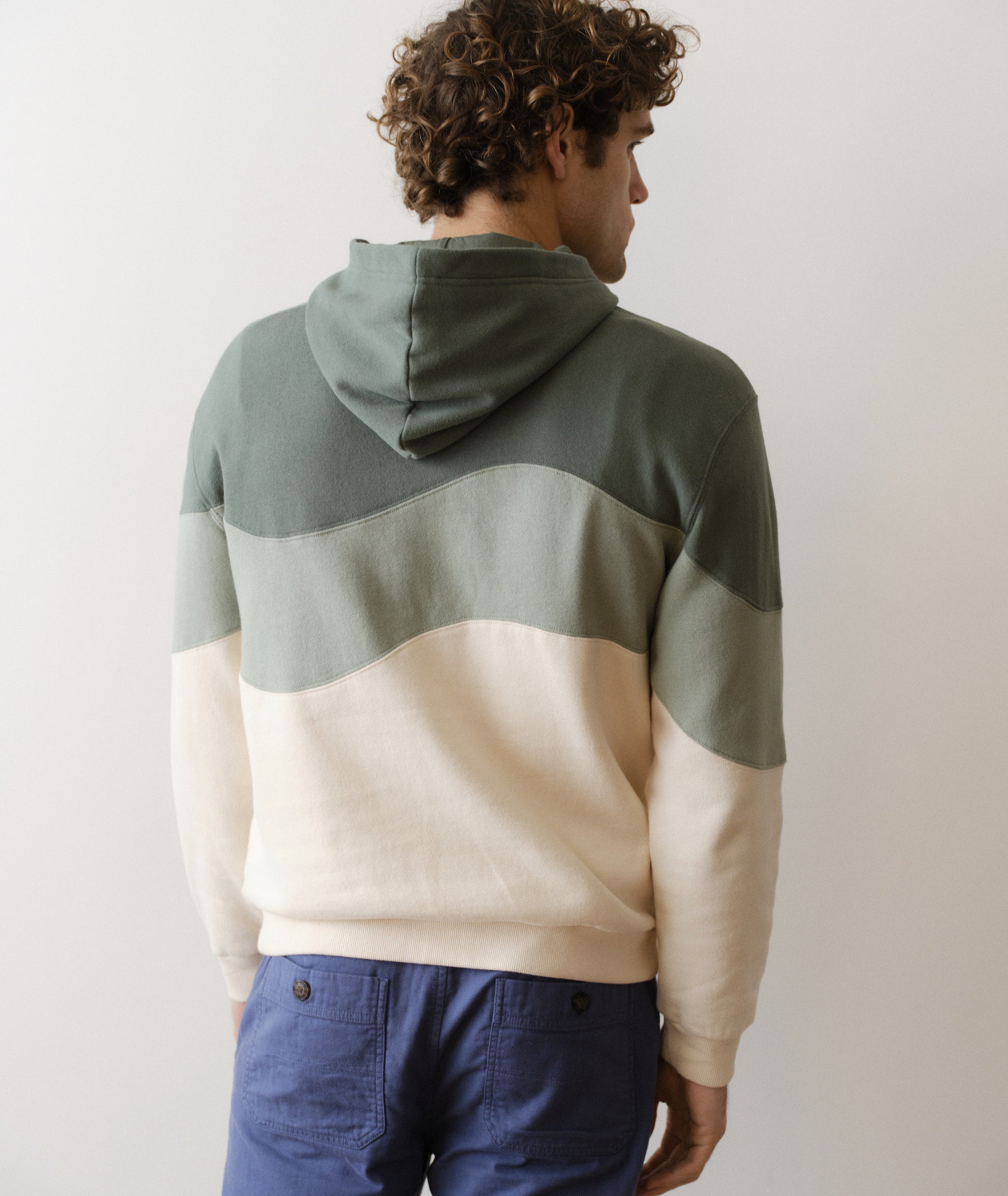 Cloud 9 Fleece Relaxed Hoodie