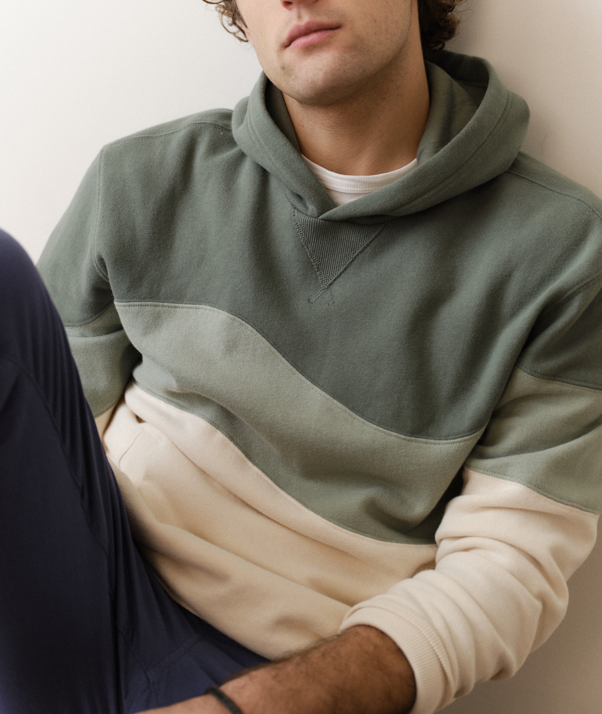 Cloud 9 Fleece Relaxed Hoodie