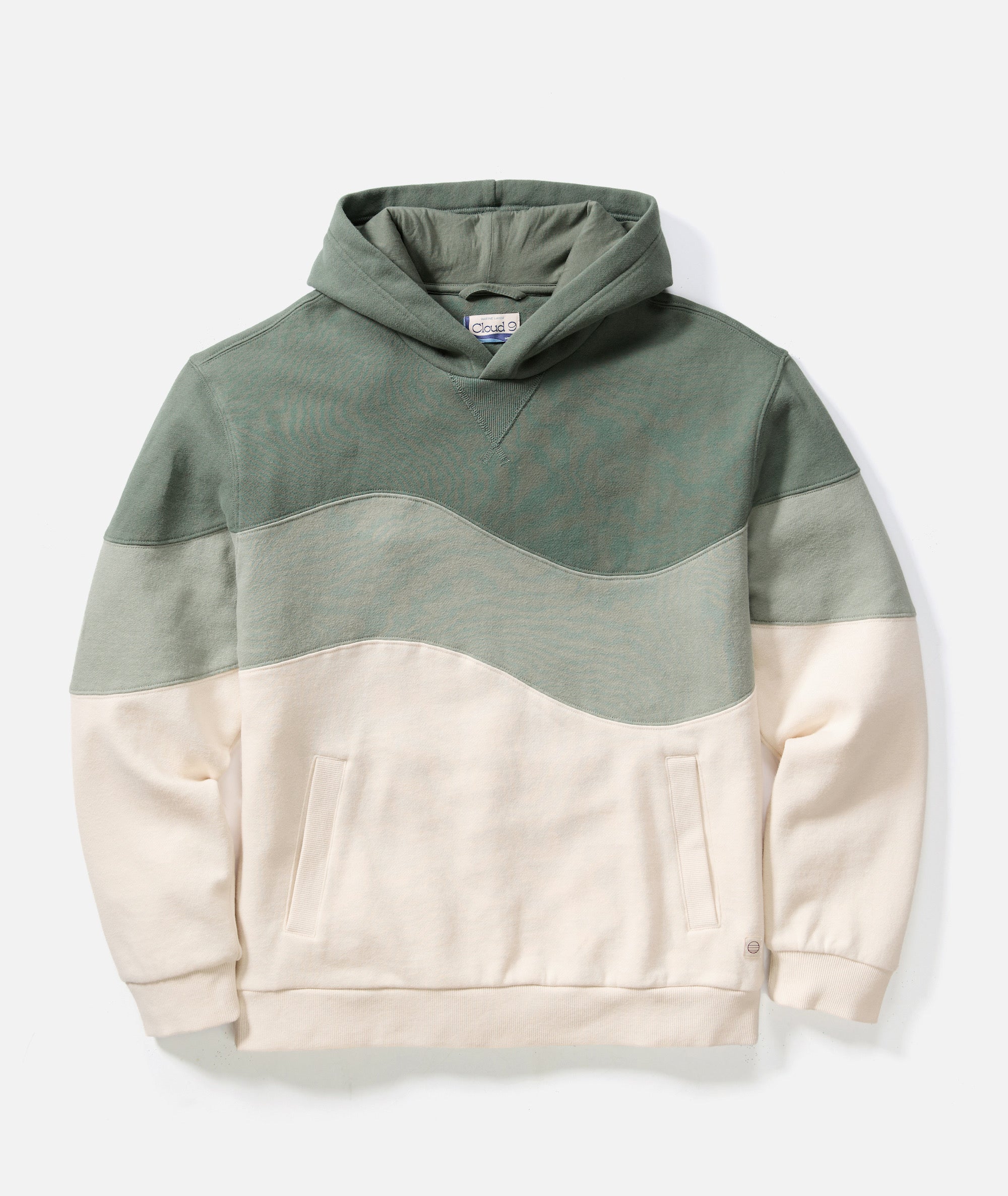 Cloud 9 Fleece Relaxed Hoodie