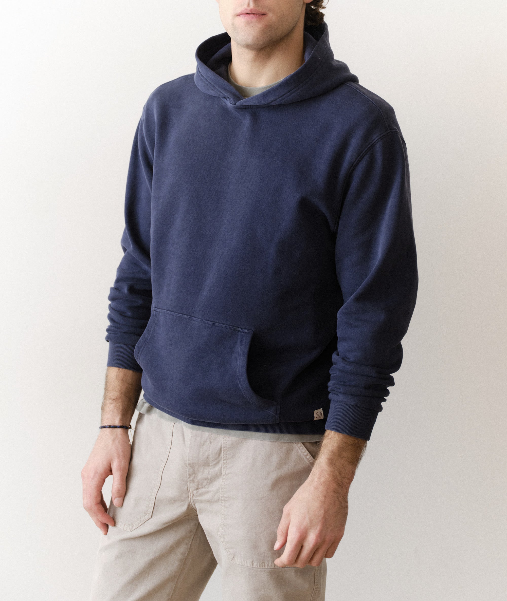 Cloud 9 Fleece Relaxed Hoodie