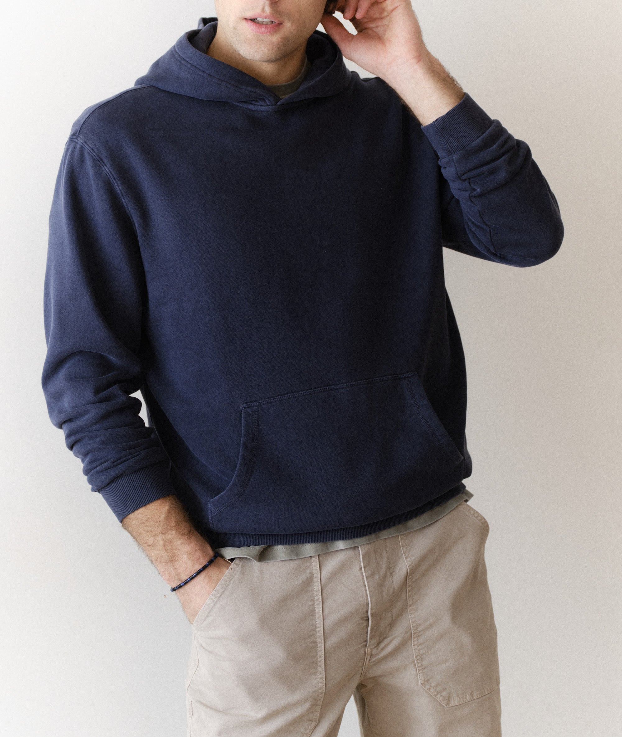 Cloud 9 Fleece Relaxed Hoodie