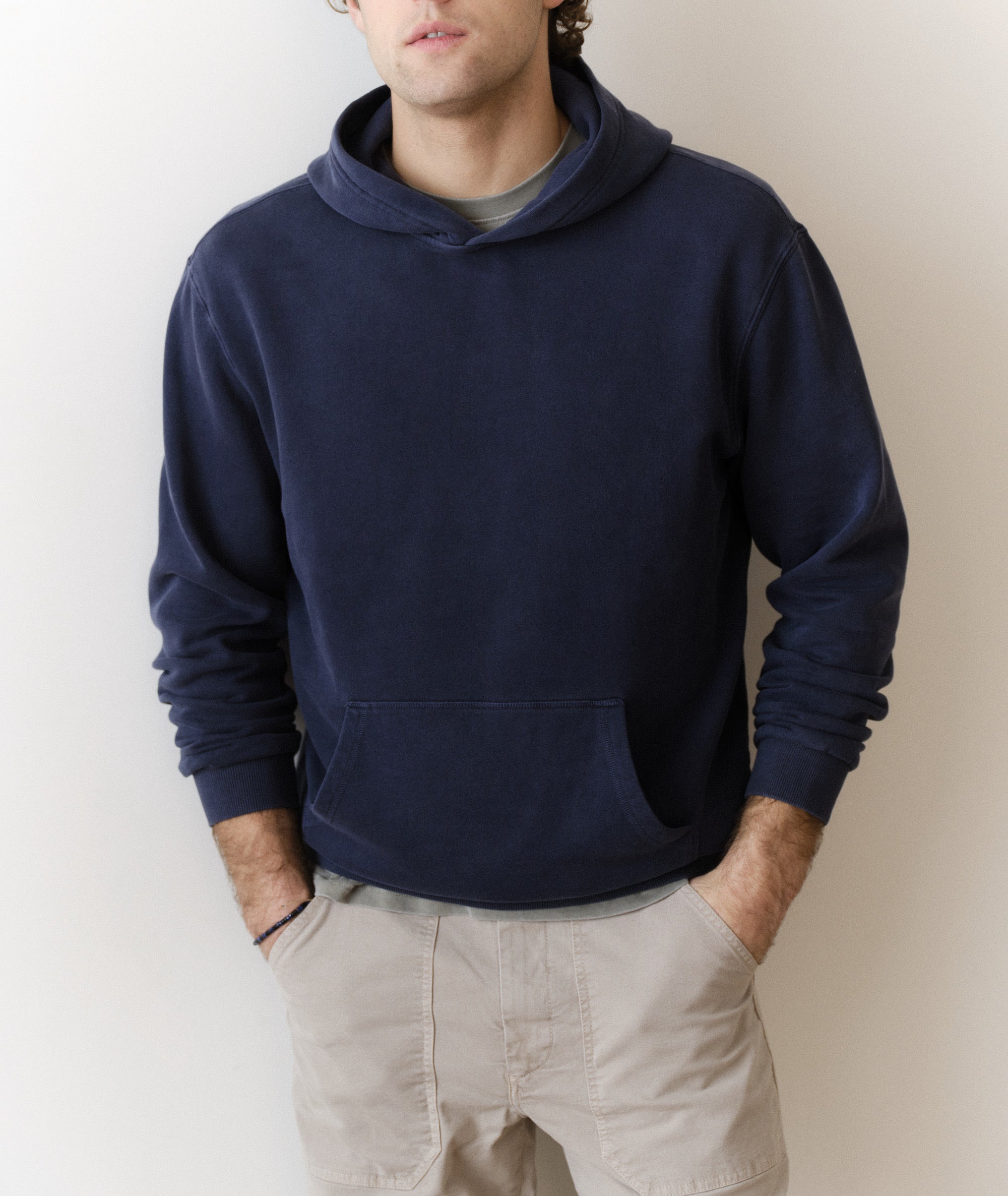 Cloud 9 Fleece Relaxed Hoodie