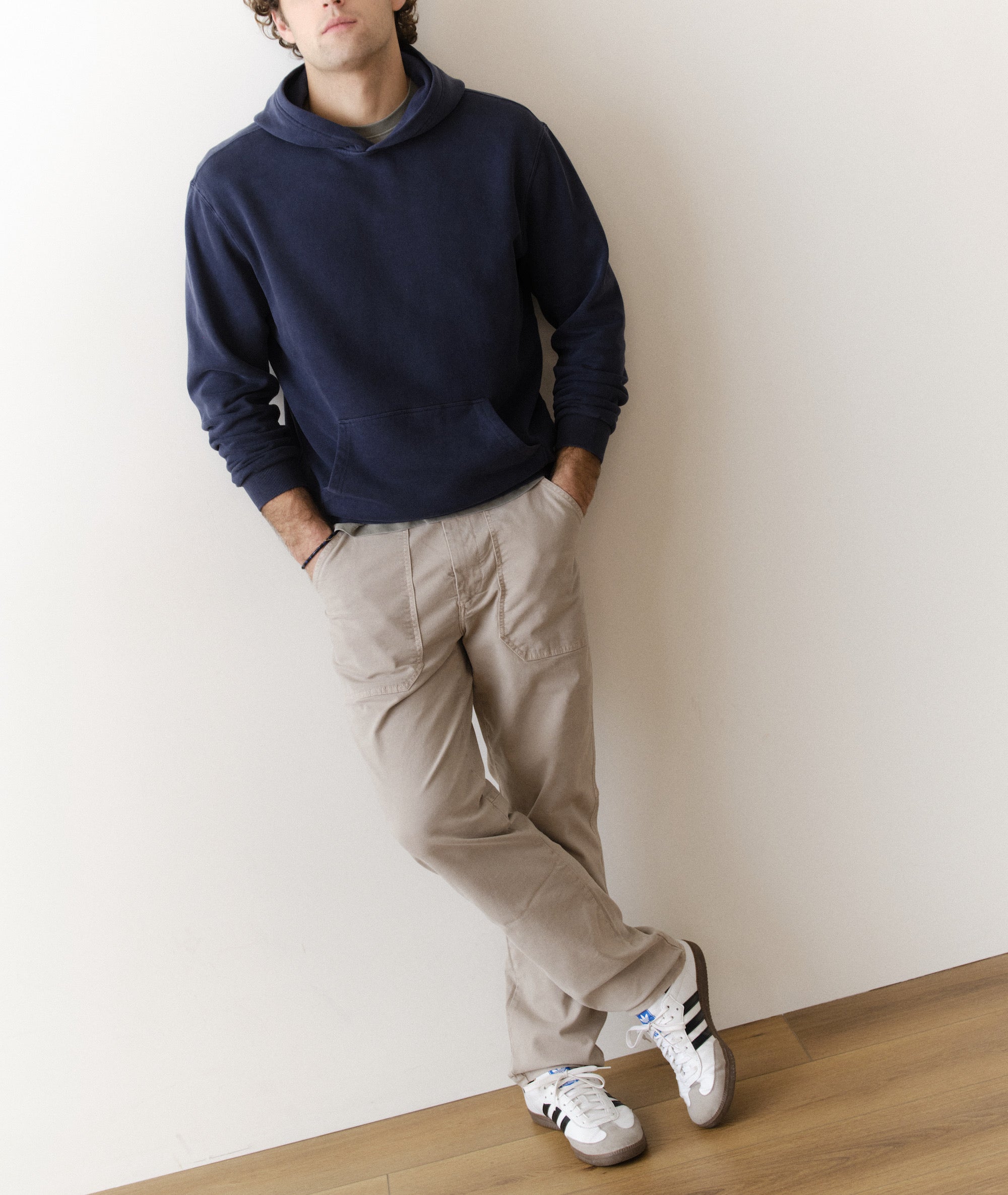 Cloud 9 Fleece Relaxed Hoodie