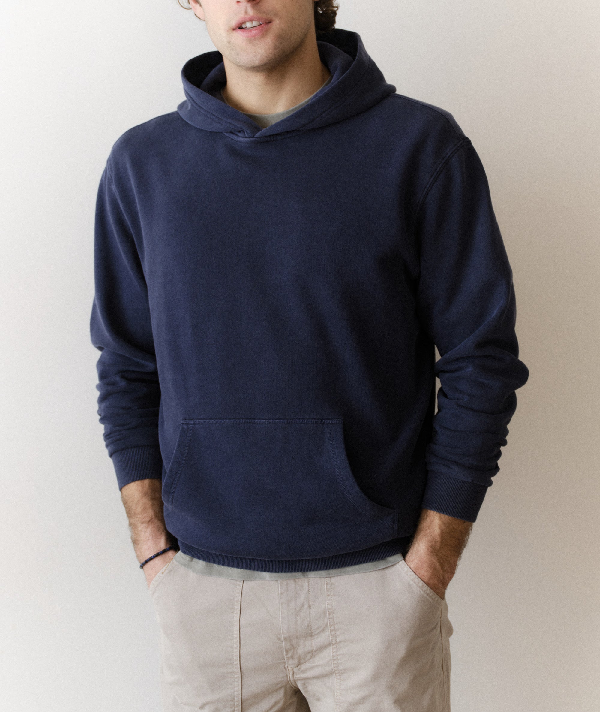 Cloud 9 Fleece Relaxed Hoodie