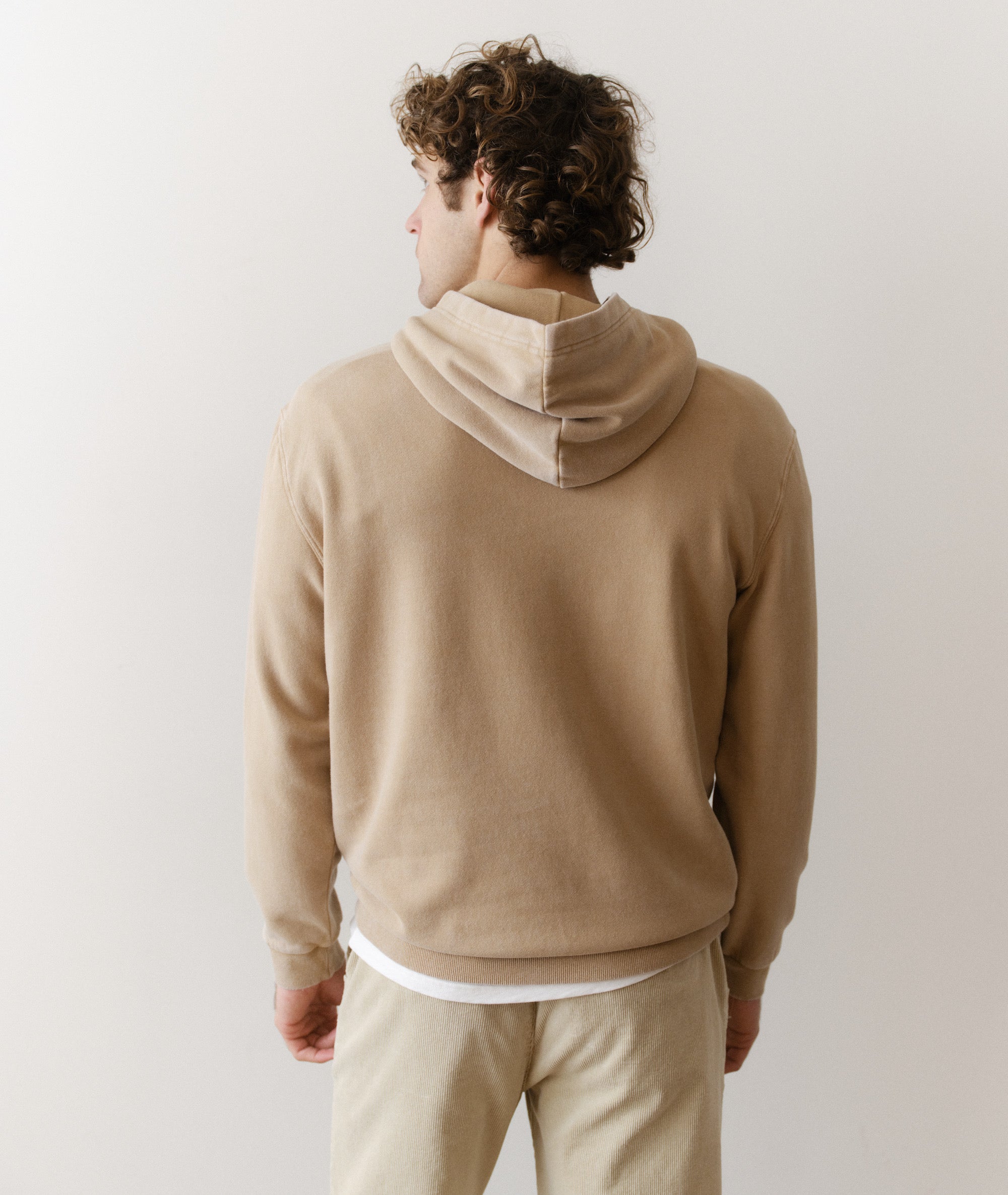 Cloud 9 Fleece Relaxed Hoodie