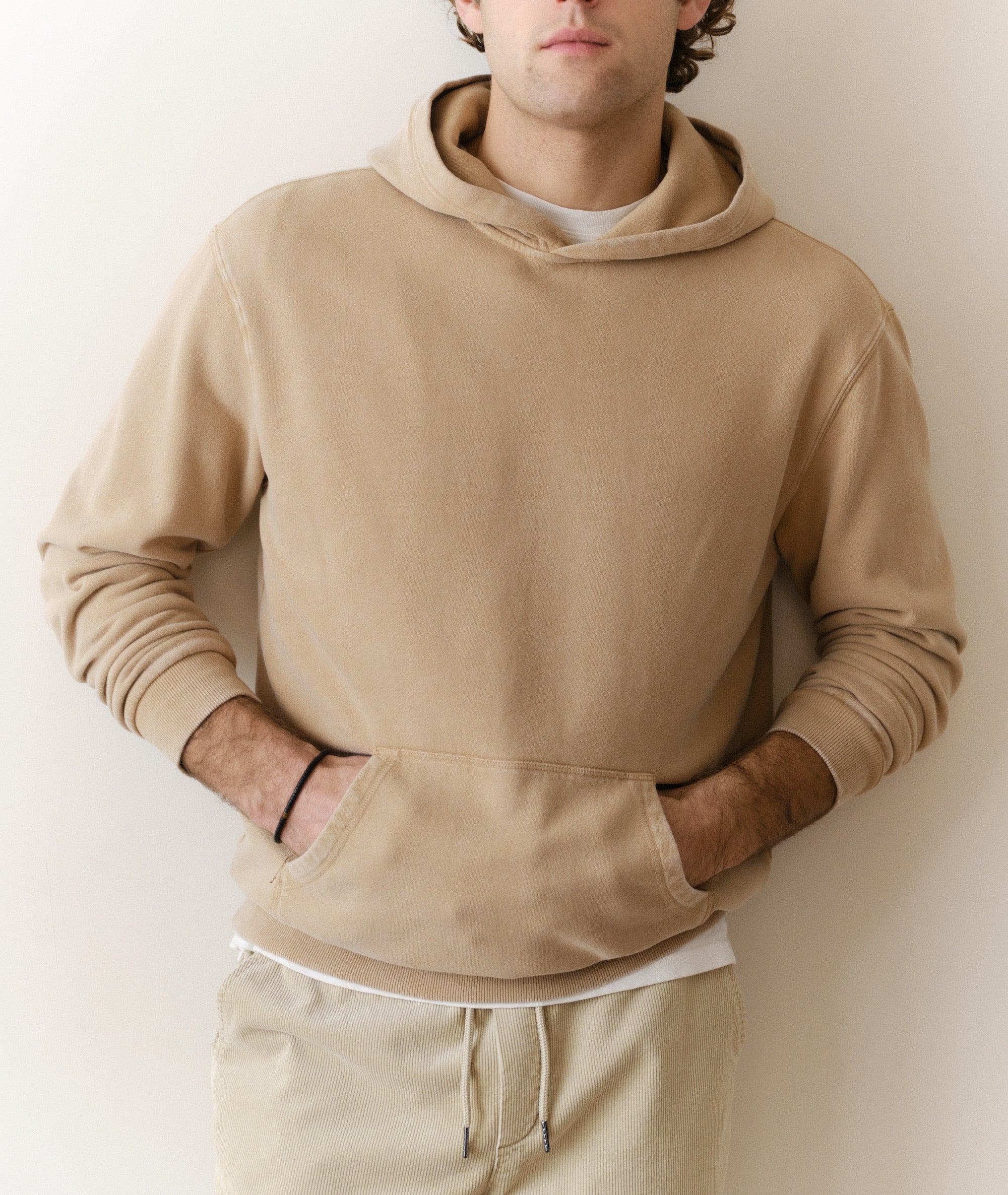 Cloud 9 Fleece Relaxed Hoodie