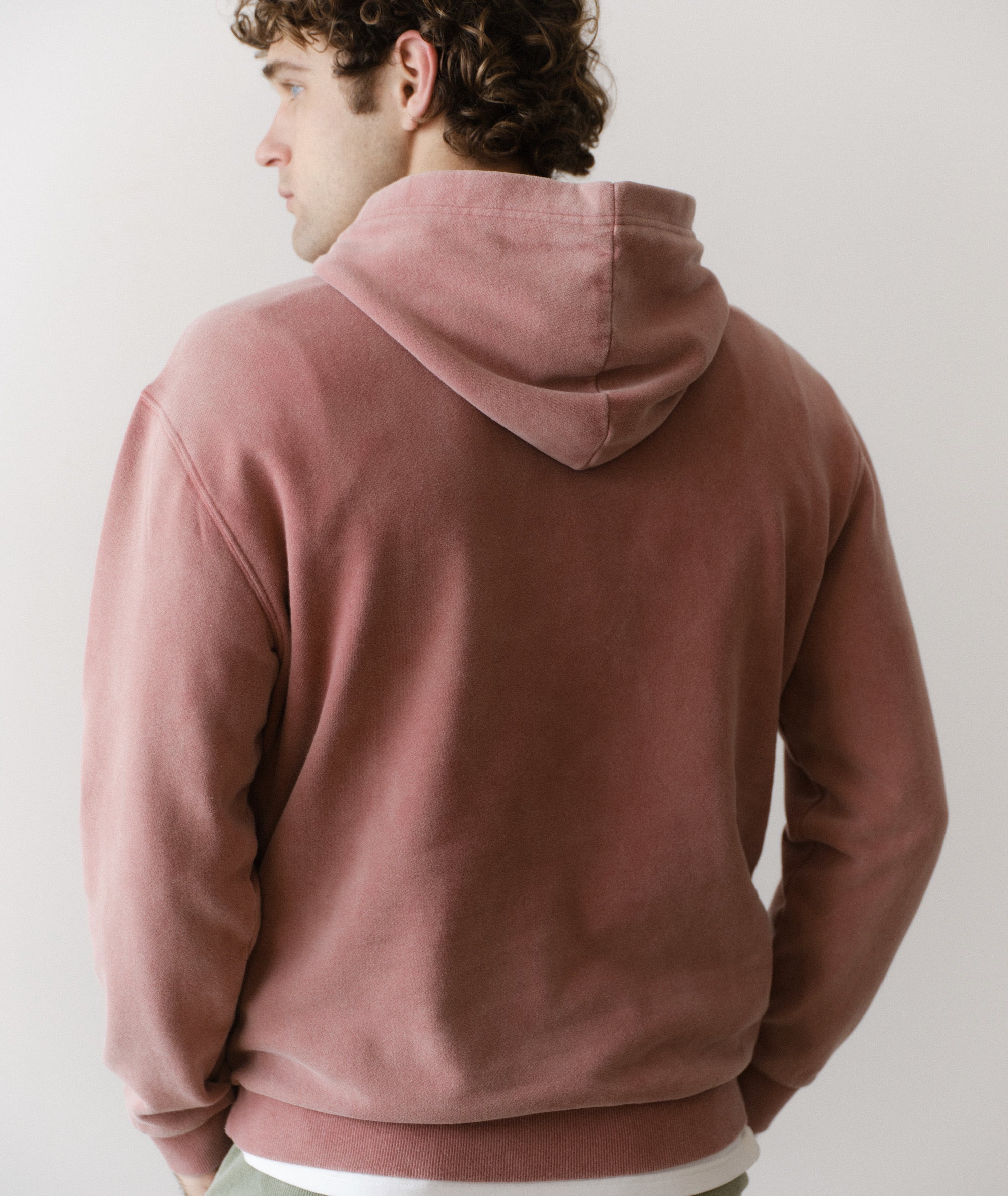 Cloud 9 Fleece Relaxed Hoodie