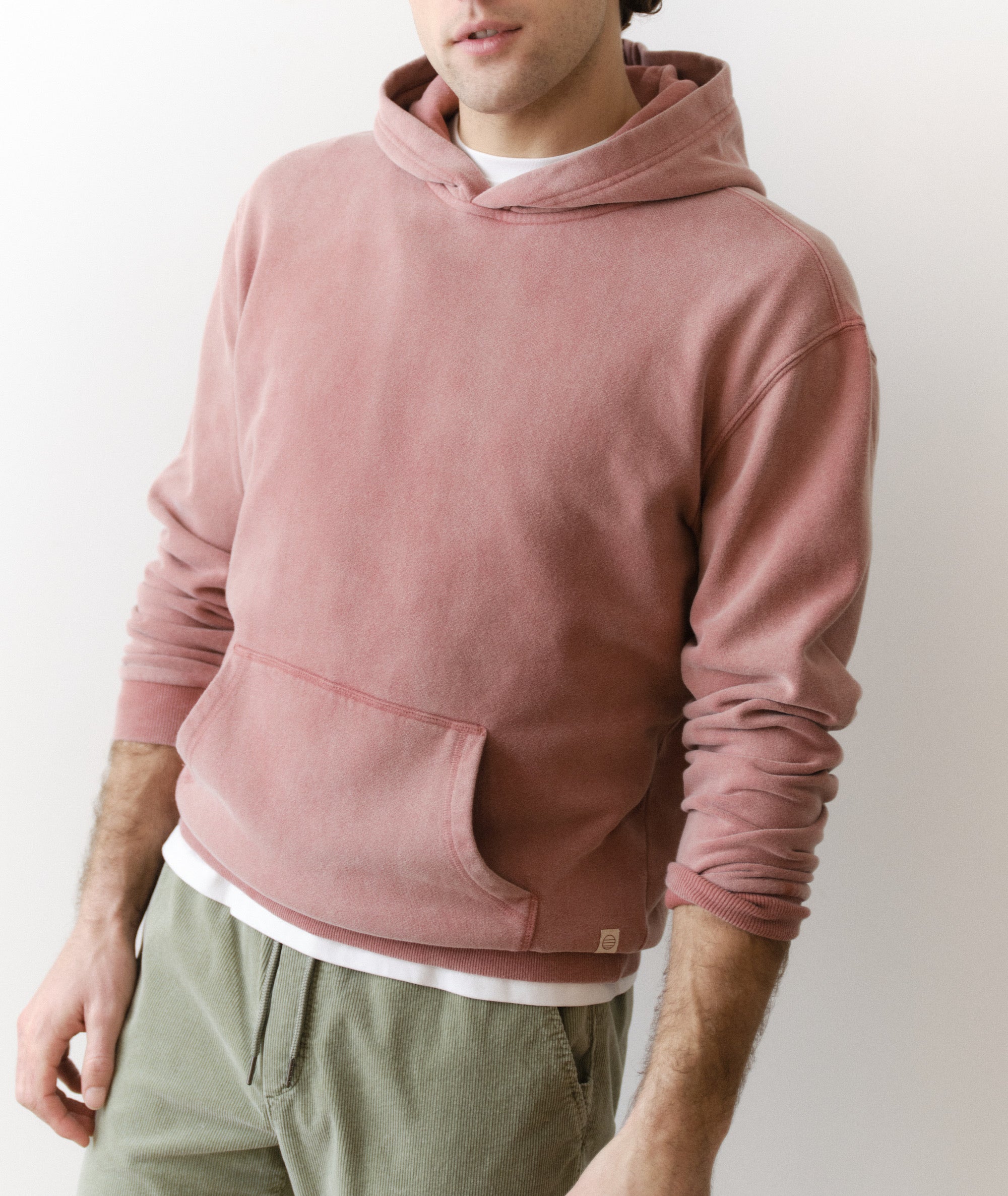 Cloud 9 Fleece Relaxed Hoodie