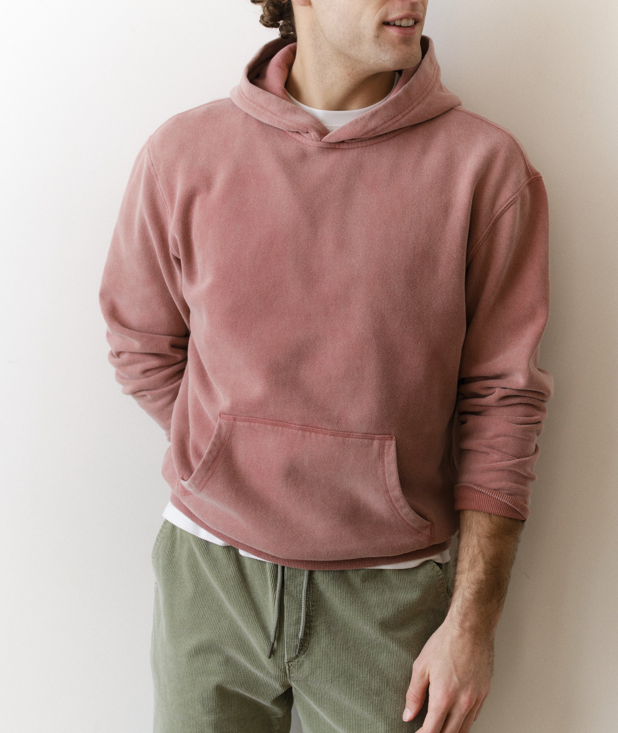 Cloud 9 Fleece Relaxed Hoodie