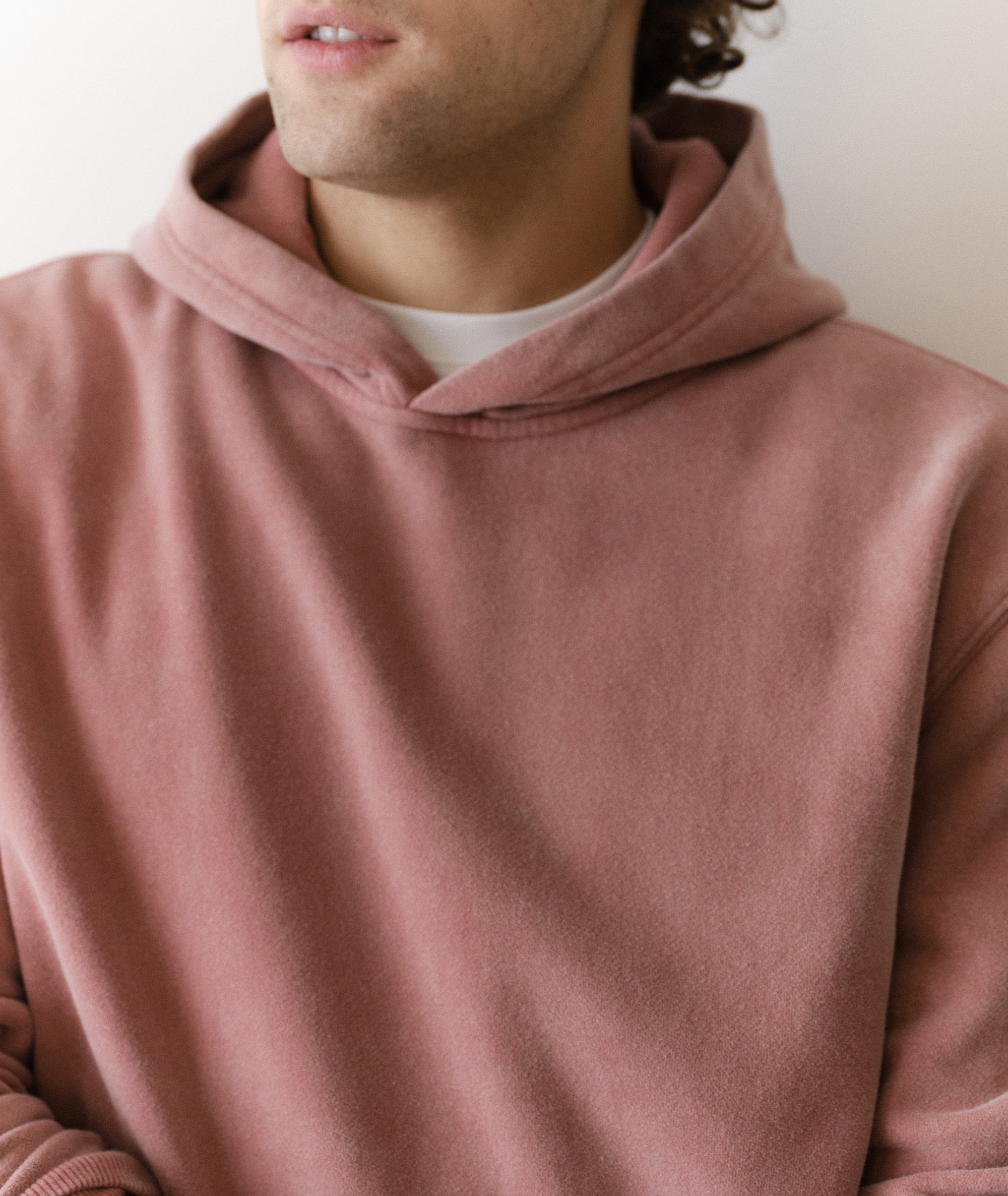 Cloud 9 Fleece Relaxed Hoodie