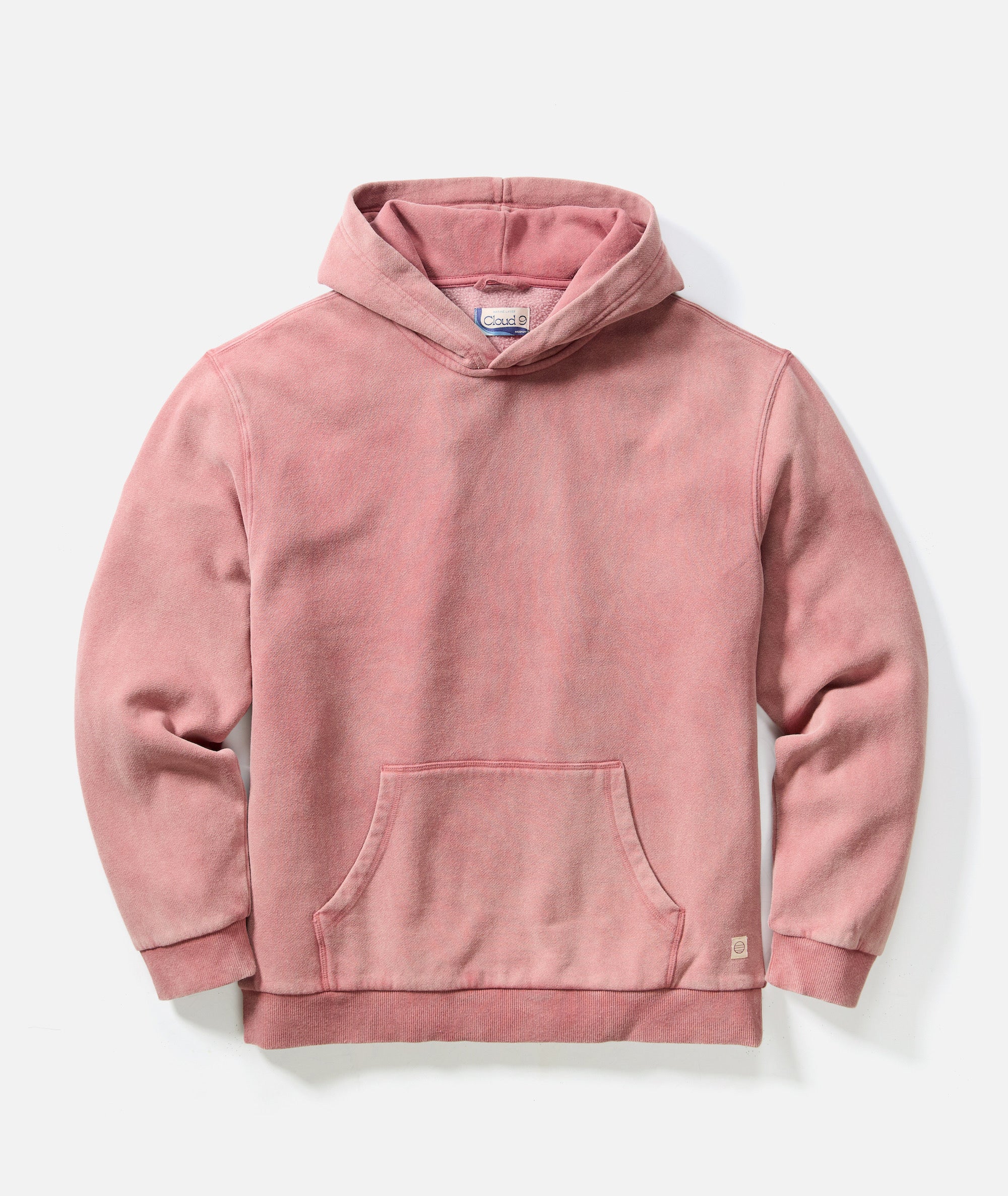 Cloud 9 Fleece Relaxed Hoodie
