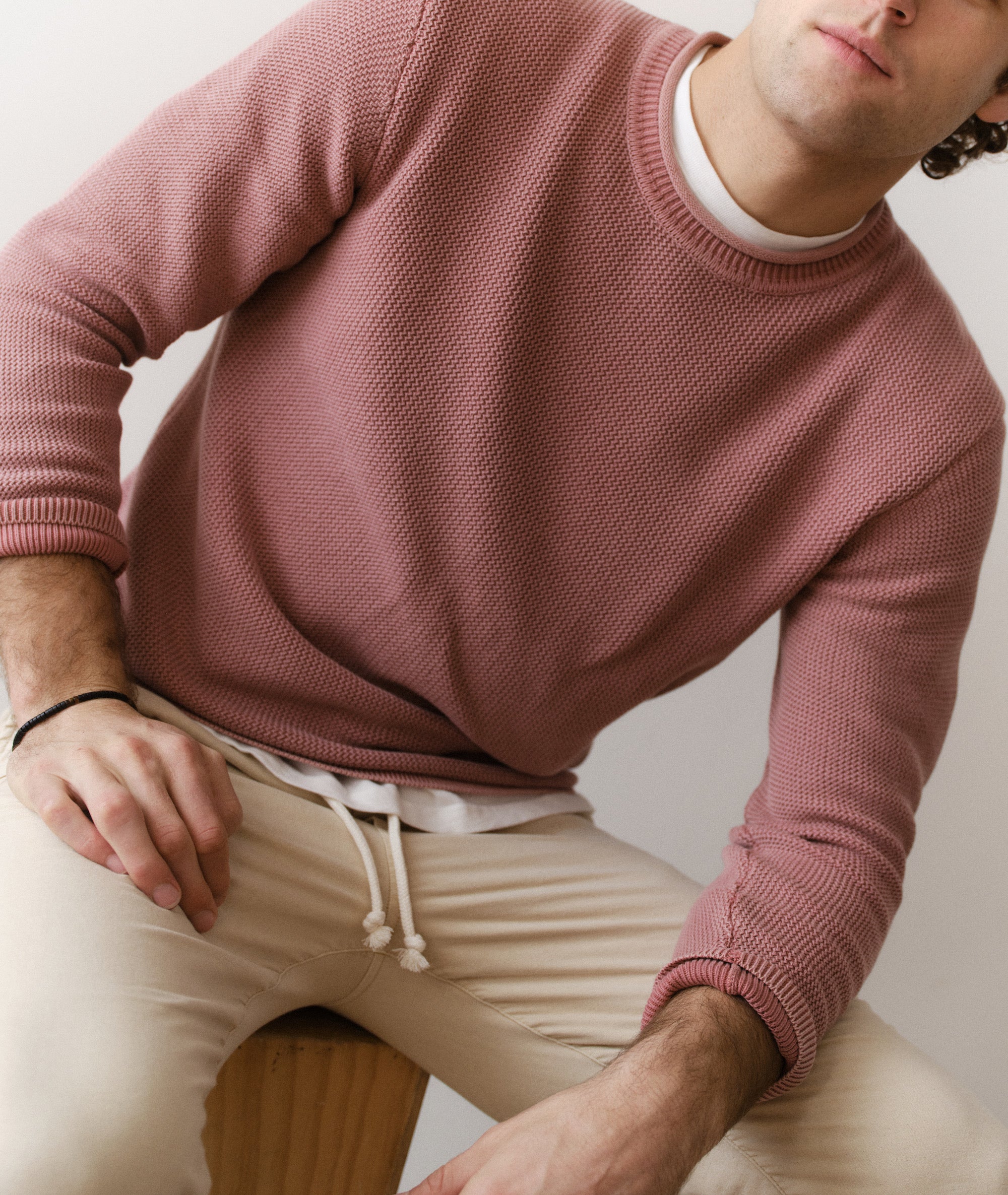 Rose Ritch Noah Rollneck Sweater – Marine Layer