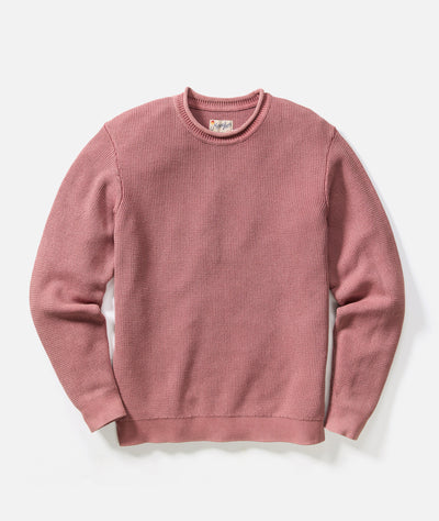 Noah Rollneck Sweater