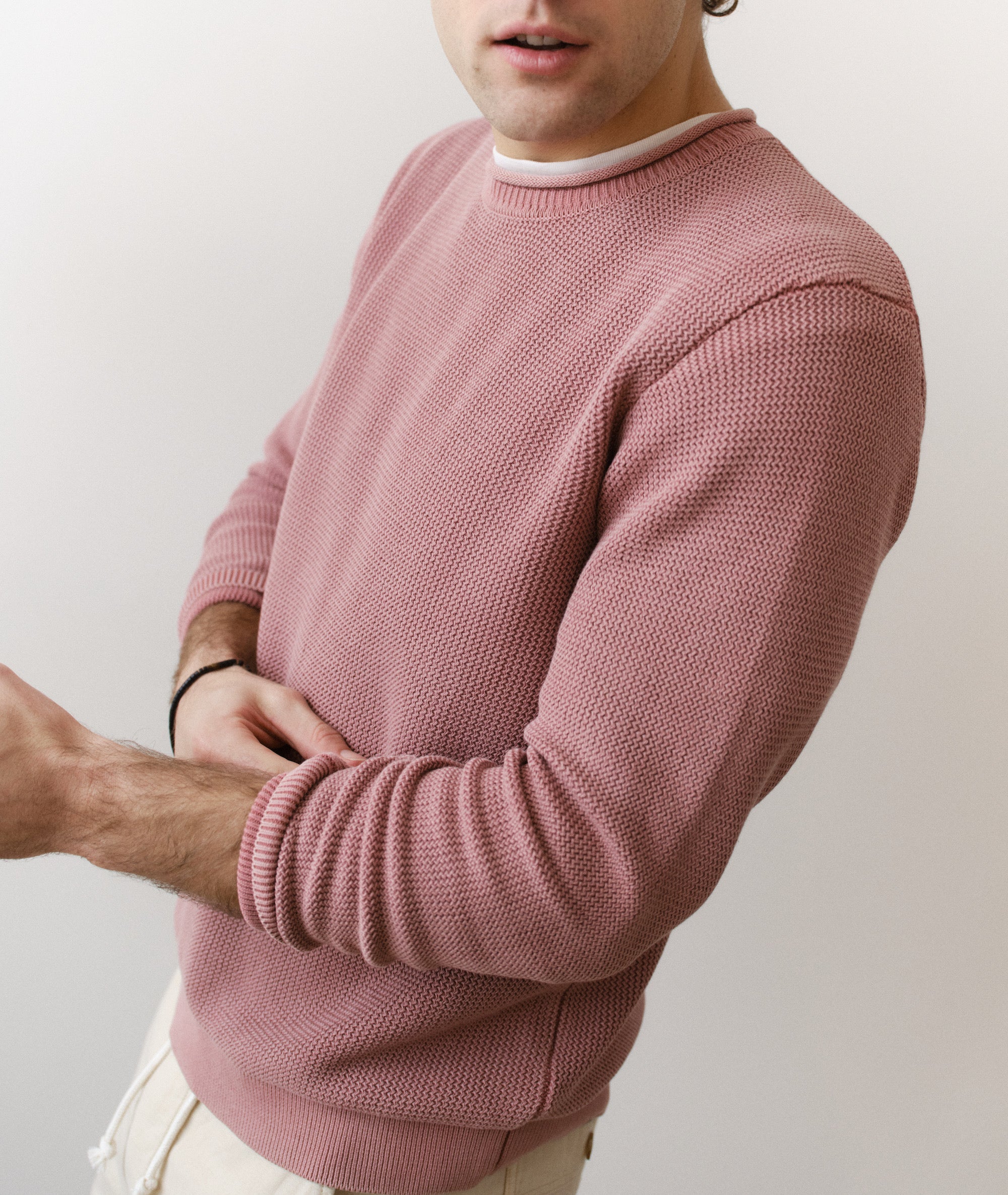 Rose Ritch Noah Rollneck Sweater – Marine Layer