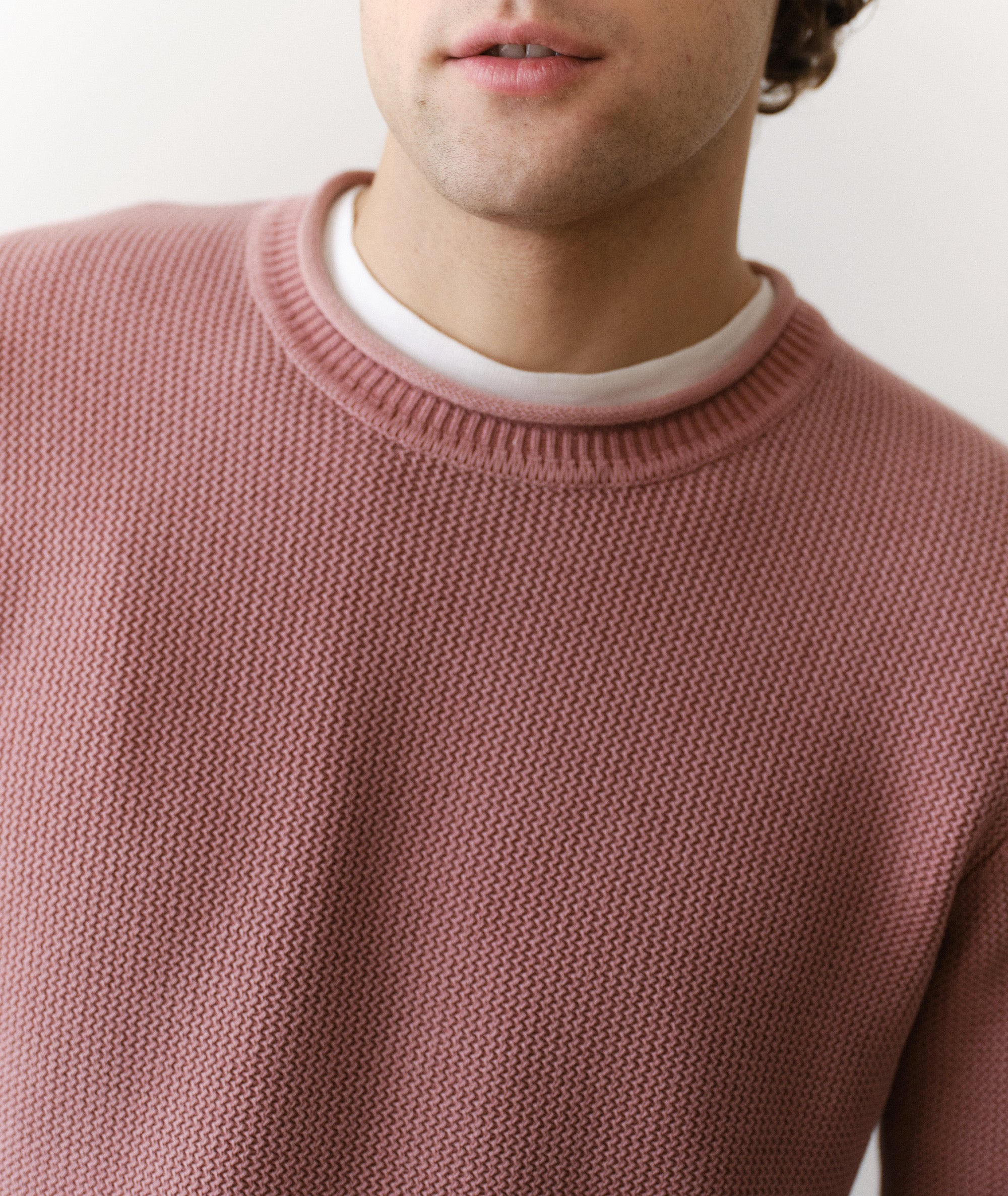 Rose Ritch Noah Rollneck Sweater – Marine Layer