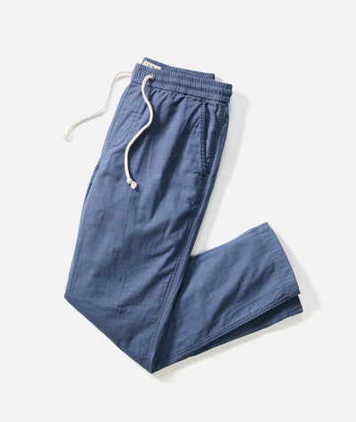 Saturday Athletic Fit Stretch Beach Pant