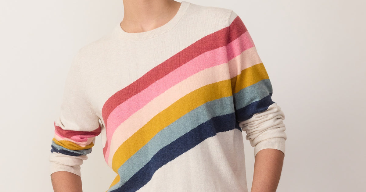 Icon Sweater – Marine Layer