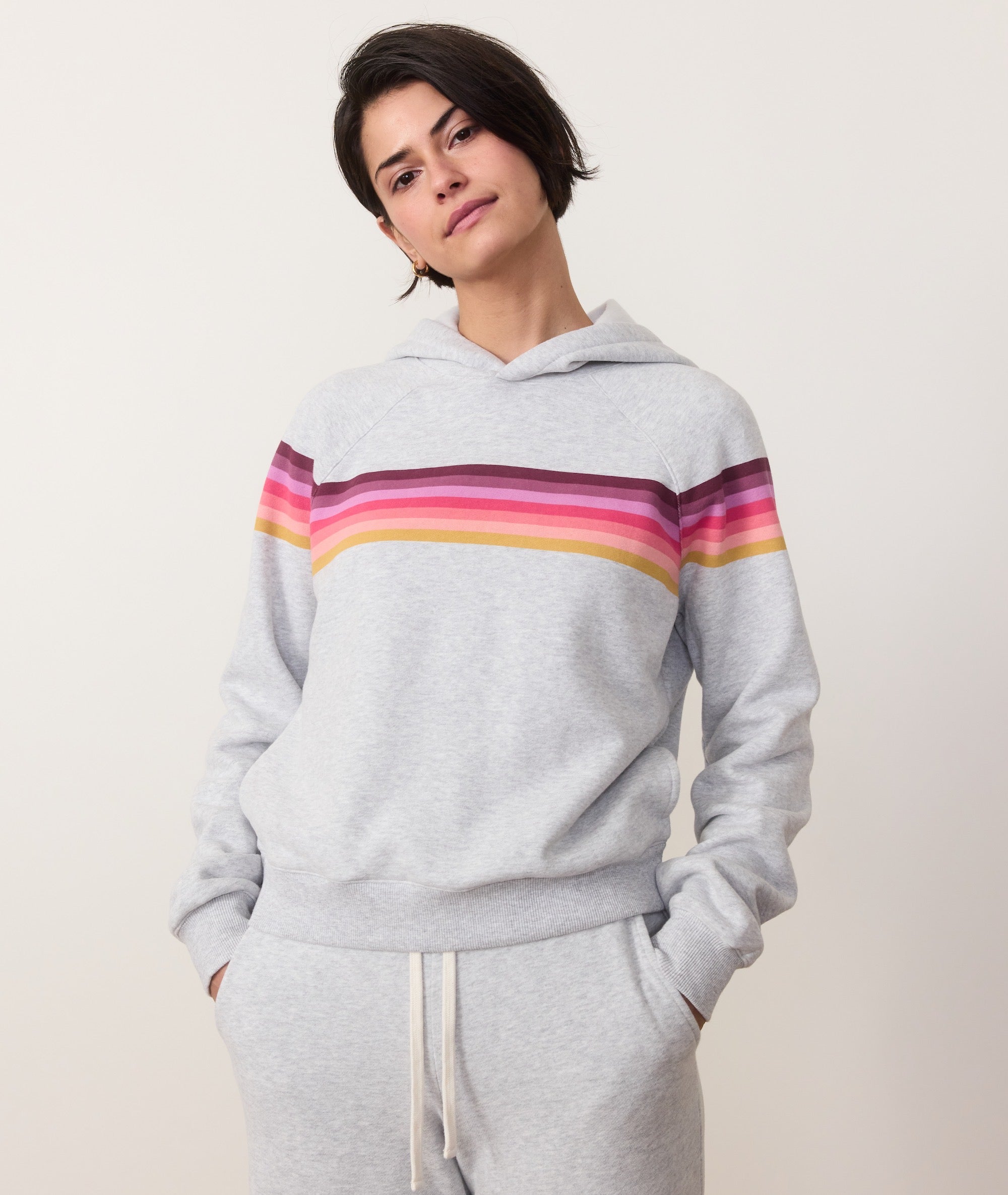 Cloud 9 Fleece Anytime Hoodie