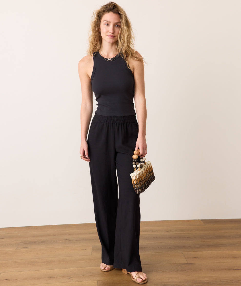 Allison Trouser