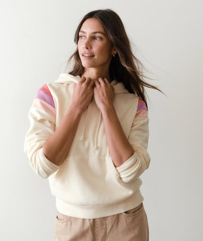 Cloud 9 Fleece Banks Hoodie