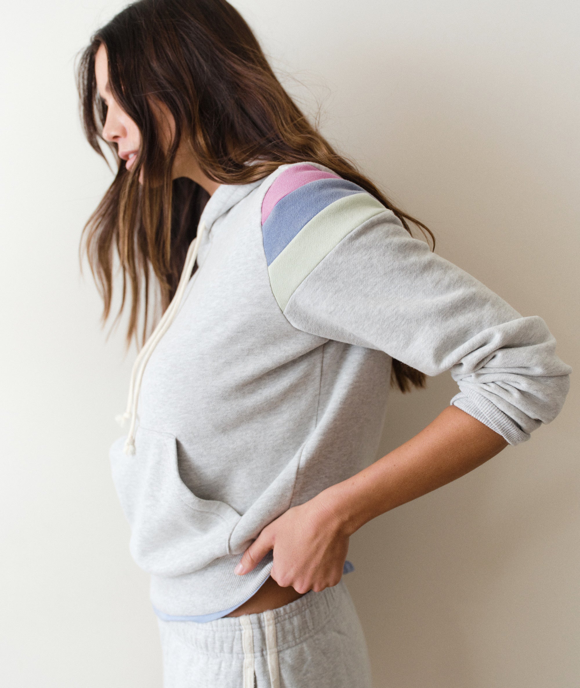 Cloud 9 Fleece Banks Hoodie