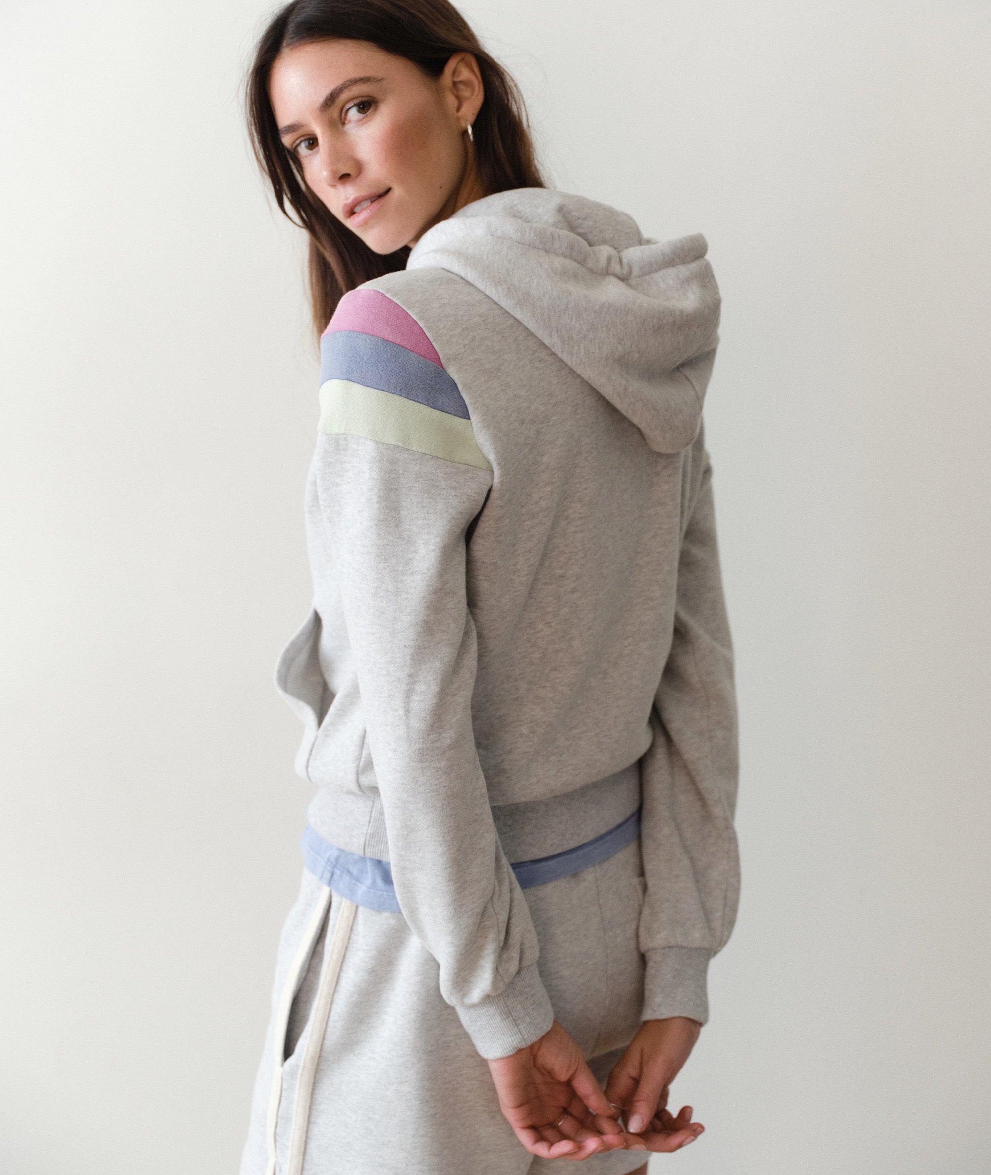 Cloud 9 Fleece Banks Hoodie