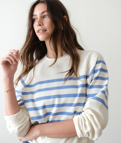 Cloud 9 Fleece Crewneck